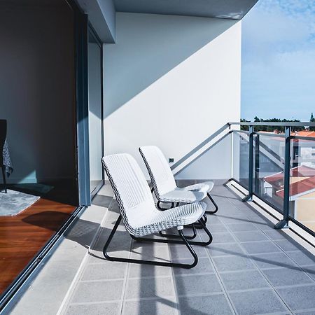 Madeira Luxury Amparo Apartment フンシャル エクステリア 写真