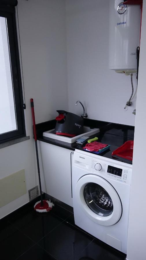Madeira Luxury Amparo Apartment フンシャル エクステリア 写真
