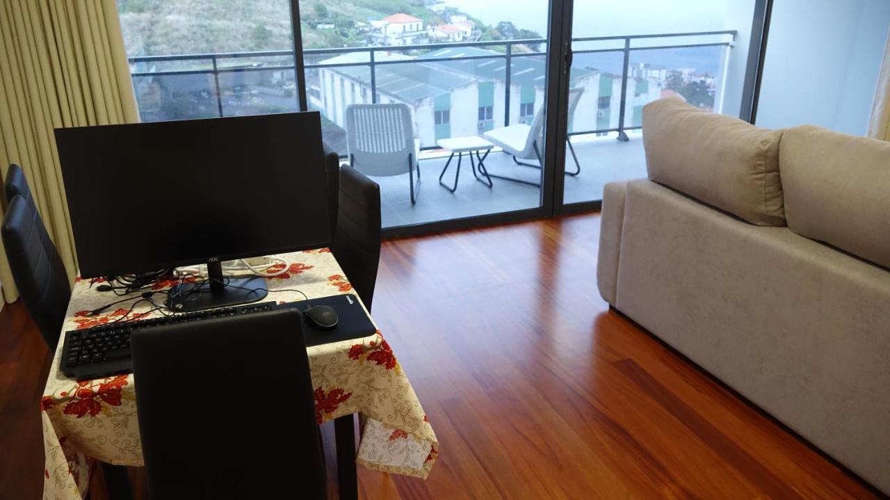 Madeira Luxury Amparo Apartment フンシャル エクステリア 写真