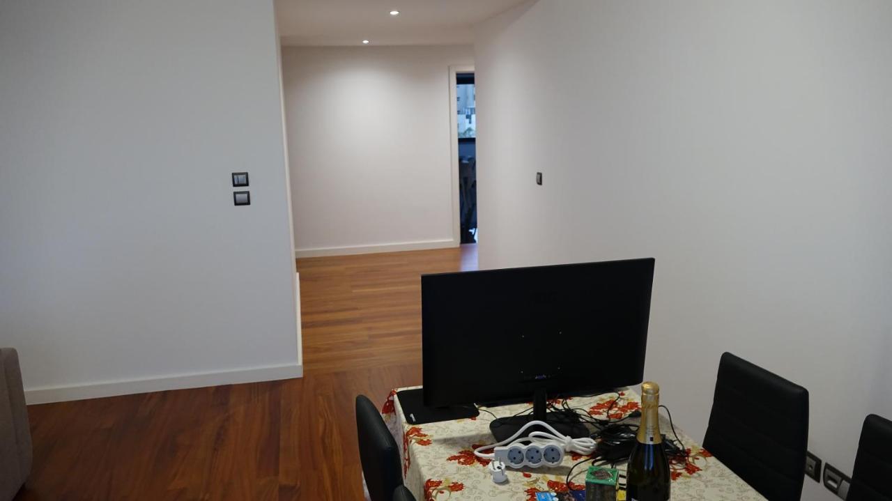 Madeira Luxury Amparo Apartment フンシャル エクステリア 写真