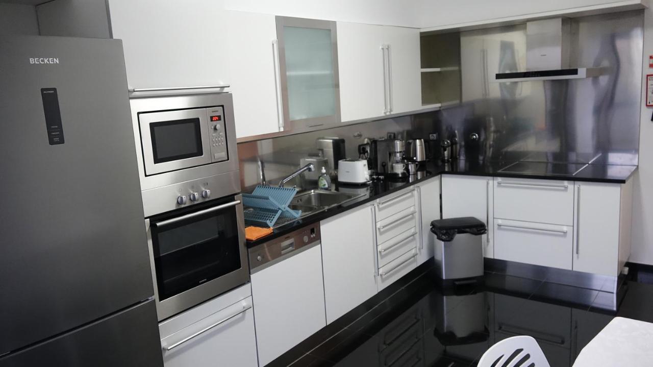 Madeira Luxury Amparo Apartment フンシャル エクステリア 写真