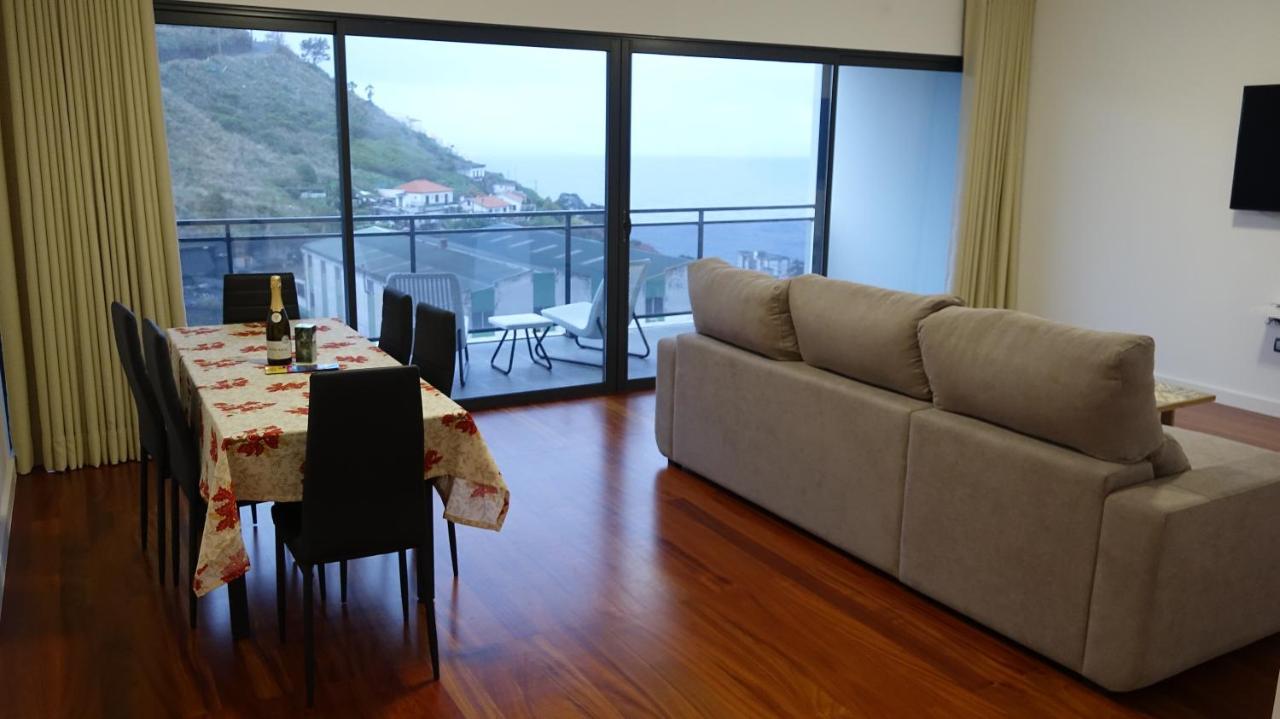 Madeira Luxury Amparo Apartment フンシャル エクステリア 写真