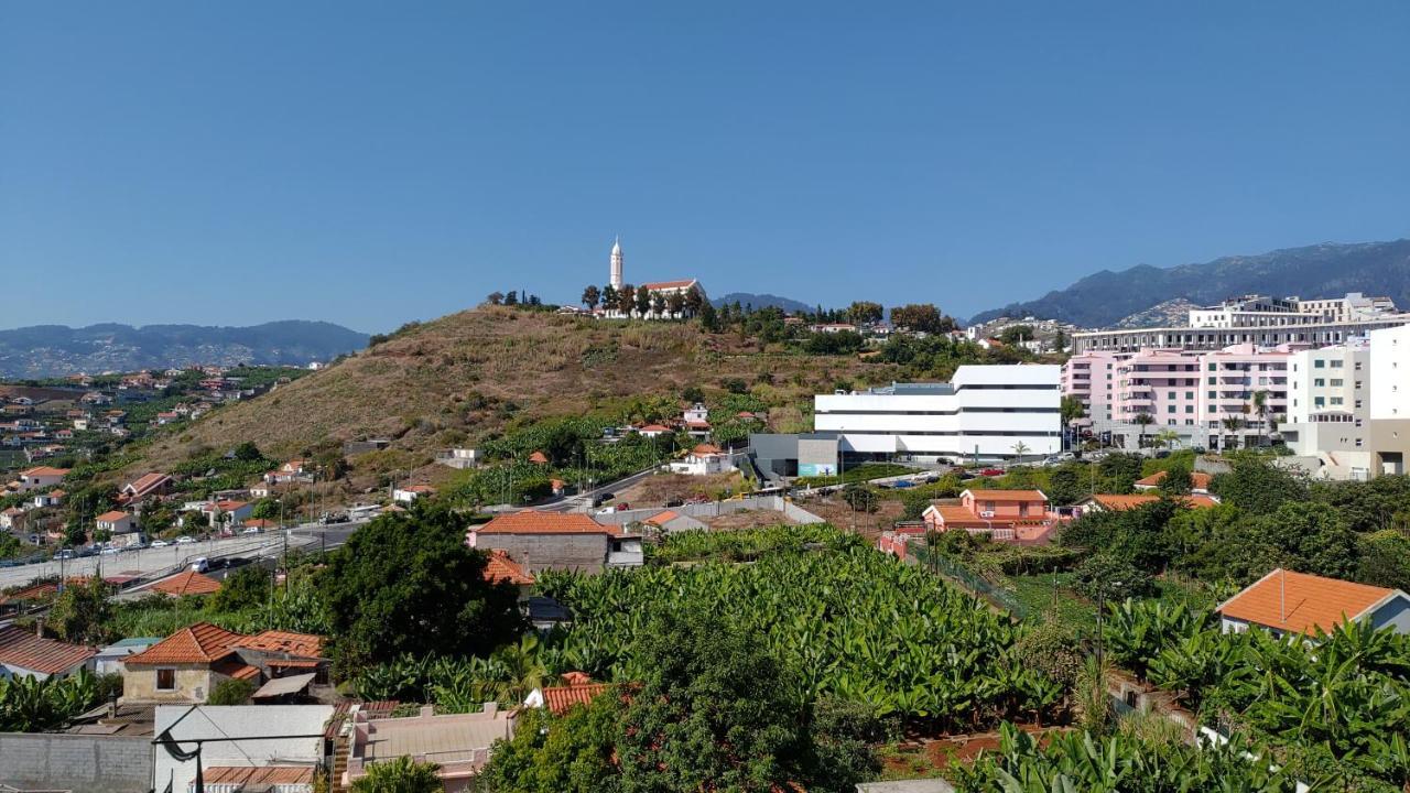 Madeira Luxury Amparo Apartment フンシャル エクステリア 写真