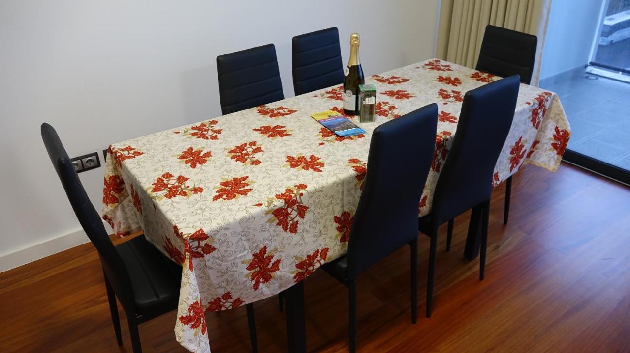 Madeira Luxury Amparo Apartment フンシャル エクステリア 写真