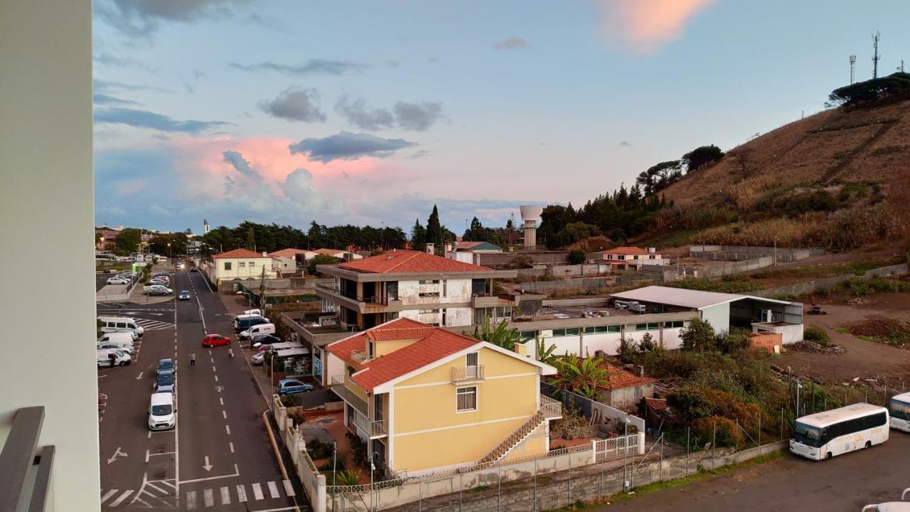 Madeira Luxury Amparo Apartment フンシャル エクステリア 写真