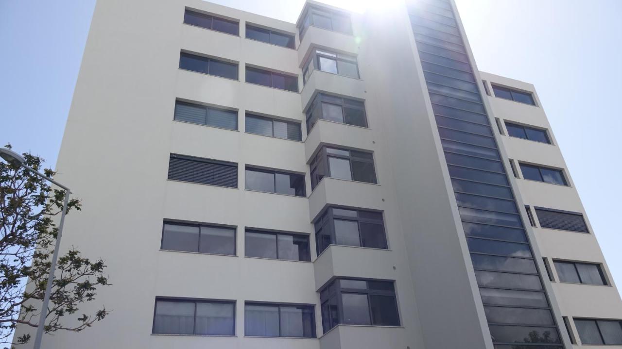 Madeira Luxury Amparo Apartment フンシャル エクステリア 写真