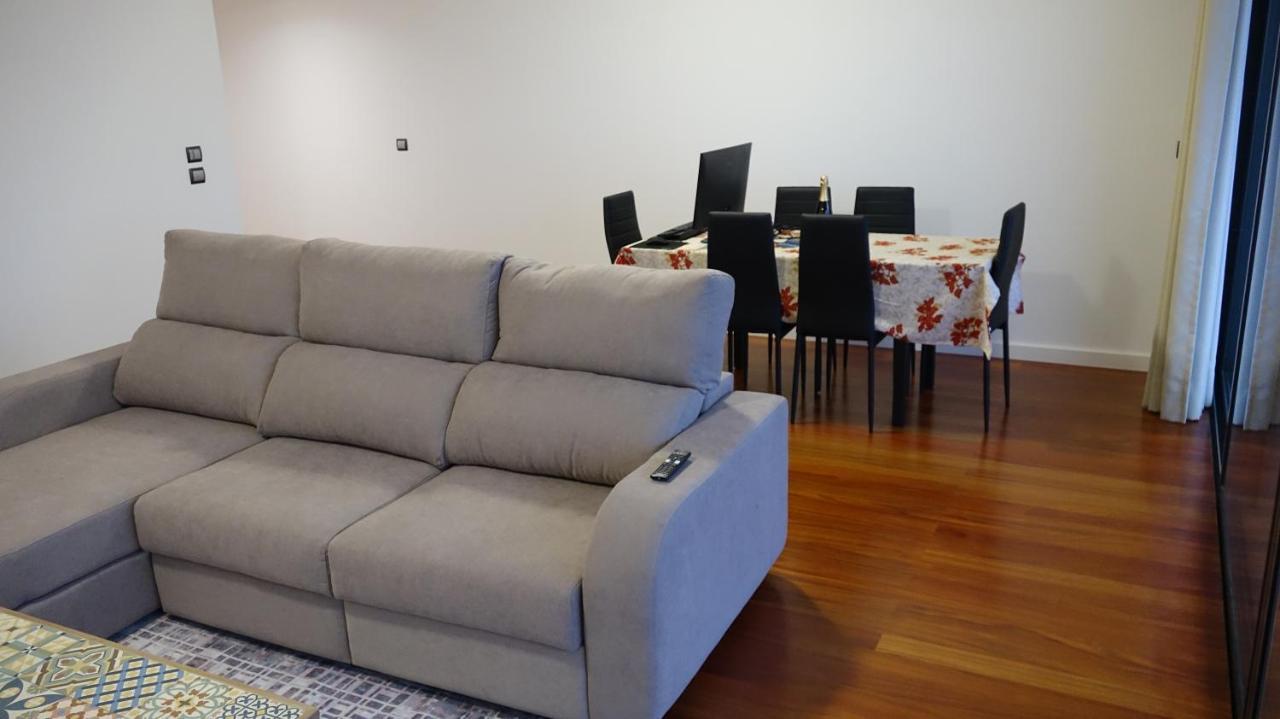 Madeira Luxury Amparo Apartment フンシャル エクステリア 写真