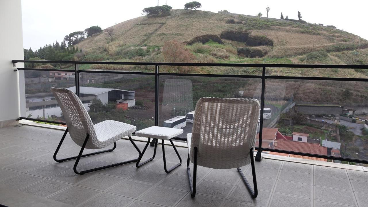 Madeira Luxury Amparo Apartment フンシャル エクステリア 写真