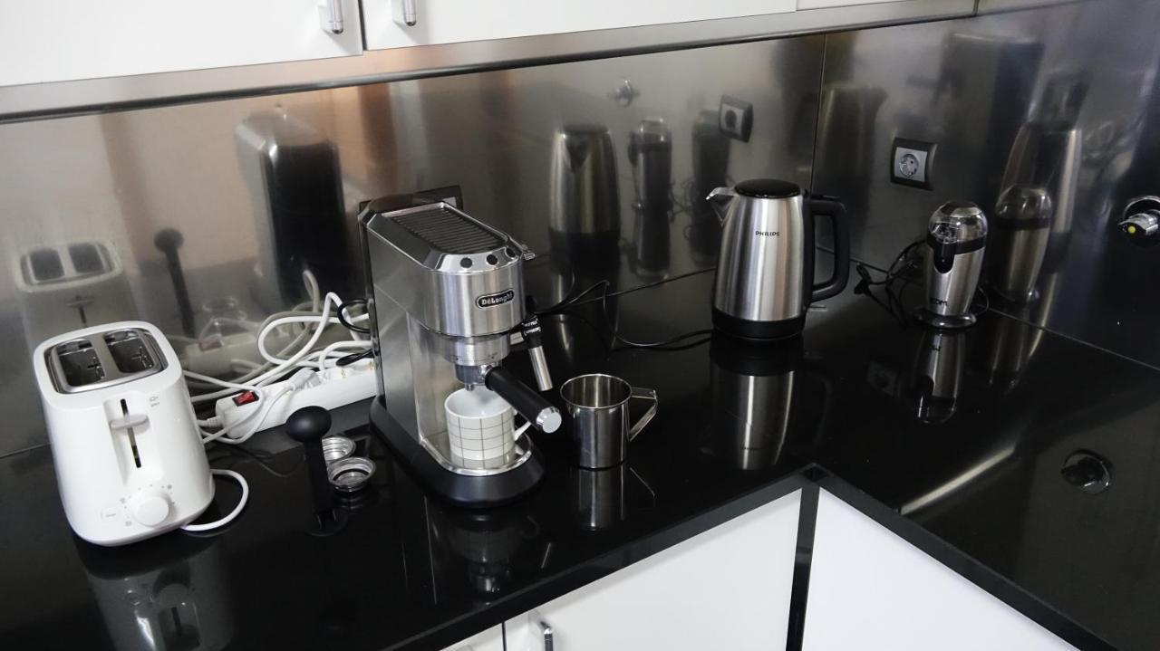 Madeira Luxury Amparo Apartment フンシャル エクステリア 写真