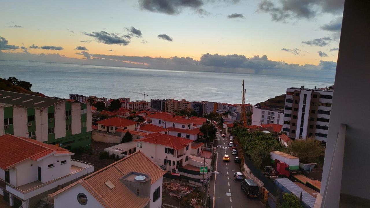 Madeira Luxury Amparo Apartment フンシャル エクステリア 写真