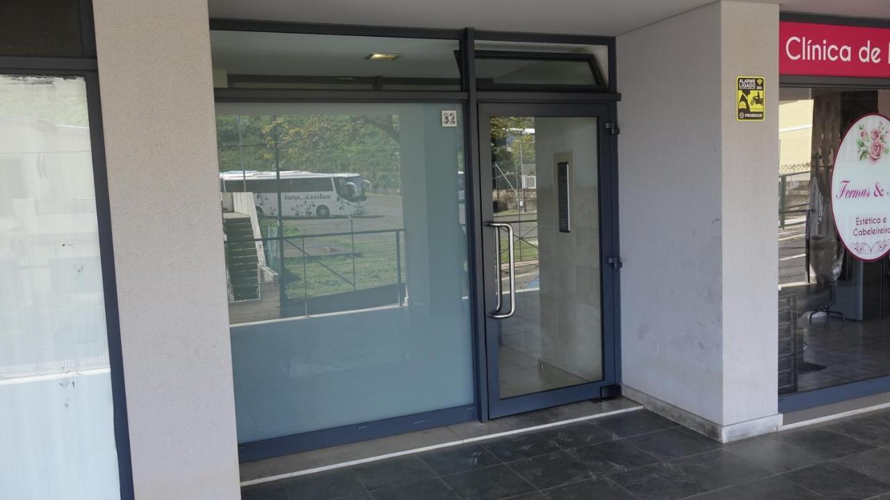 Madeira Luxury Amparo Apartment フンシャル エクステリア 写真