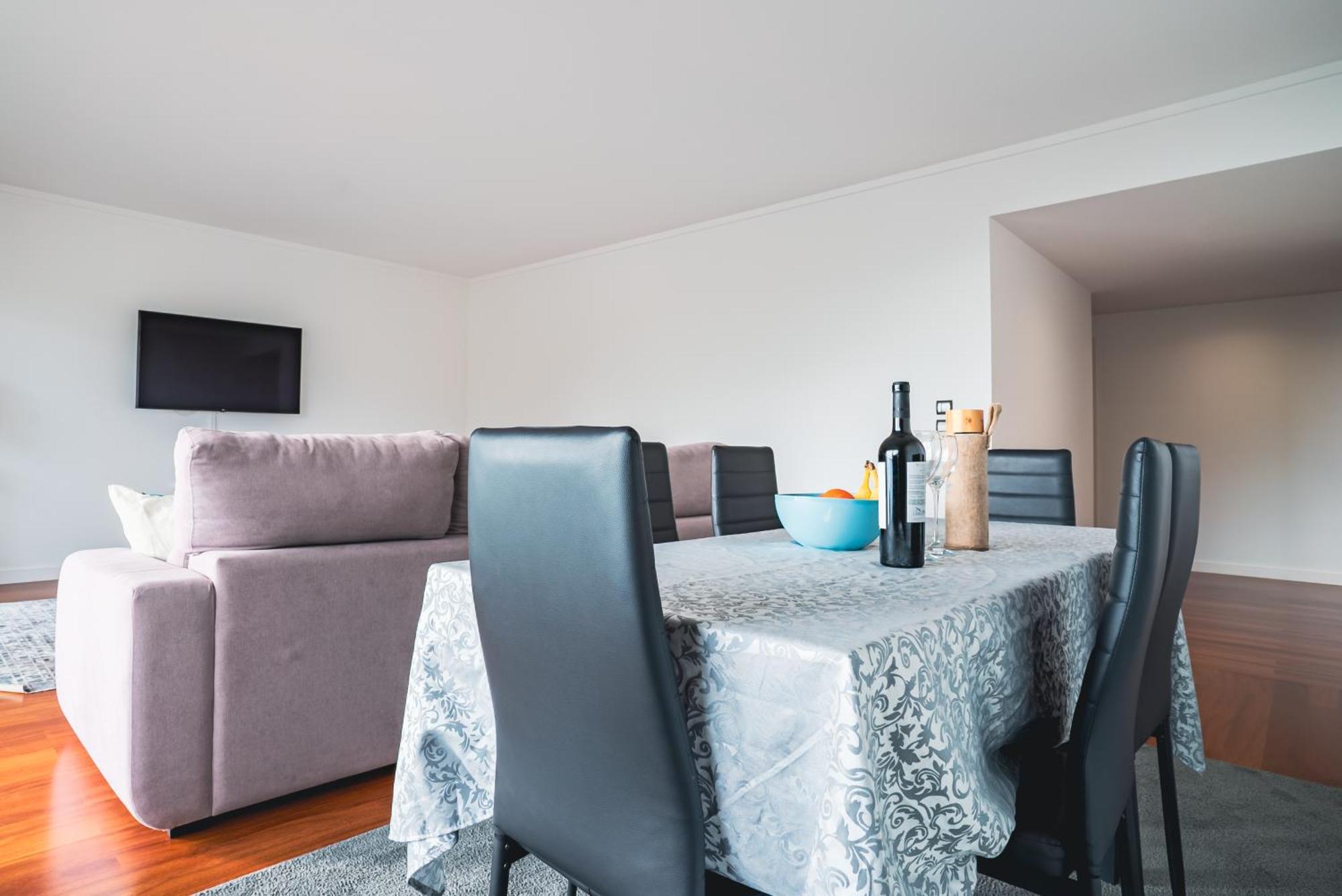 Madeira Luxury Amparo Apartment フンシャル エクステリア 写真