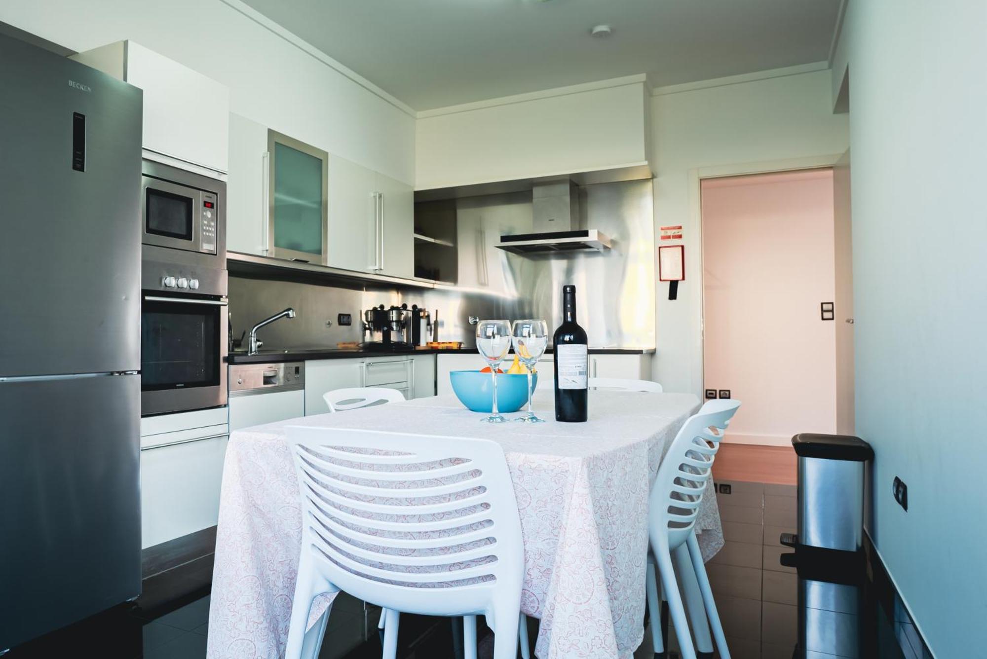 Madeira Luxury Amparo Apartment フンシャル エクステリア 写真