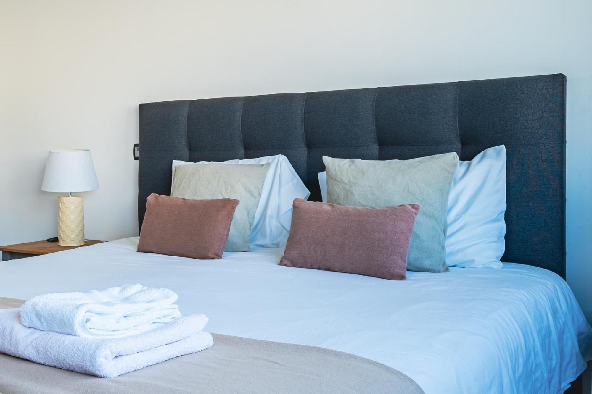 Madeira Luxury Amparo Apartment フンシャル エクステリア 写真