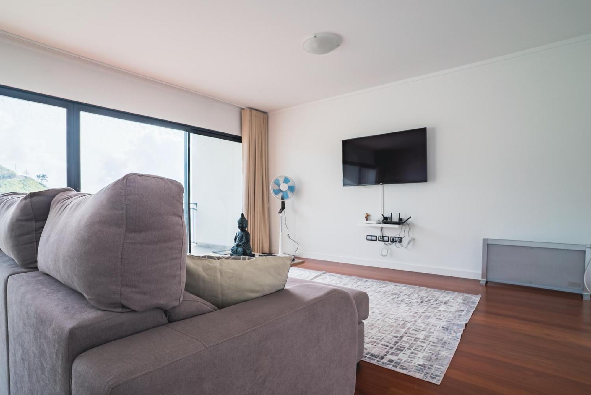 Madeira Luxury Amparo Apartment フンシャル エクステリア 写真